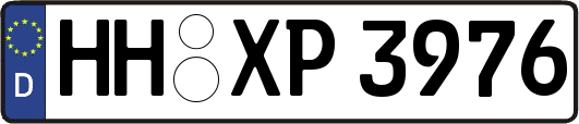 HH-XP3976