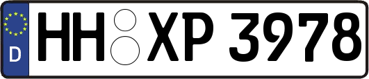 HH-XP3978