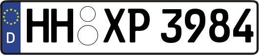 HH-XP3984