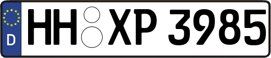 HH-XP3985