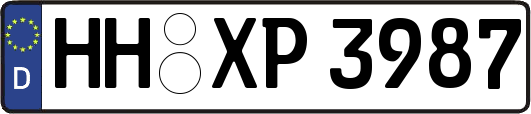 HH-XP3987