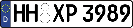 HH-XP3989