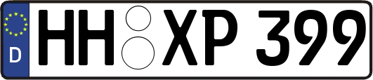 HH-XP399