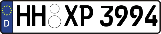 HH-XP3994
