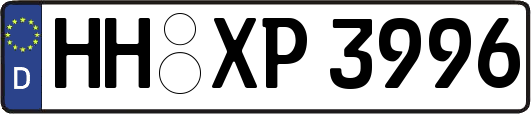 HH-XP3996