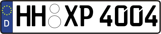 HH-XP4004