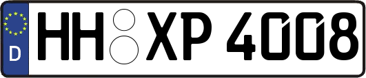 HH-XP4008