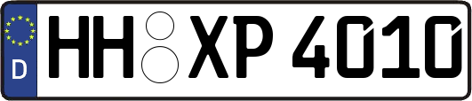 HH-XP4010