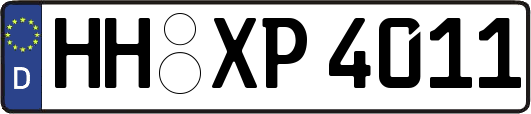 HH-XP4011