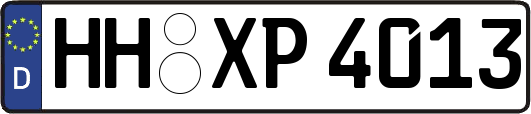 HH-XP4013