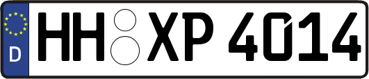 HH-XP4014