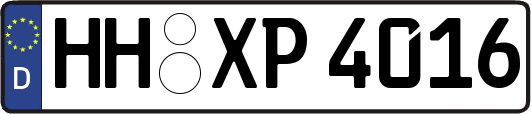 HH-XP4016