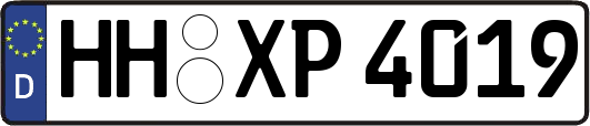 HH-XP4019