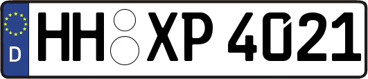 HH-XP4021