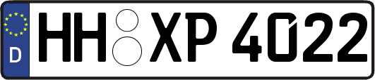 HH-XP4022