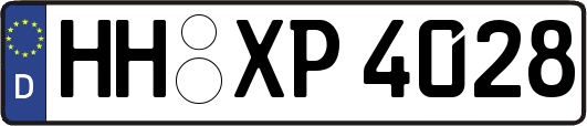 HH-XP4028