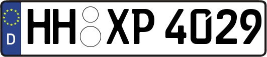 HH-XP4029