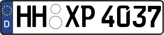HH-XP4037