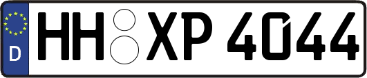 HH-XP4044