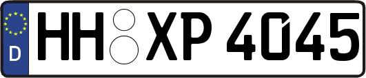 HH-XP4045