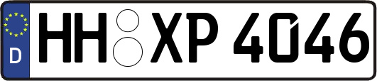 HH-XP4046
