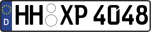 HH-XP4048
