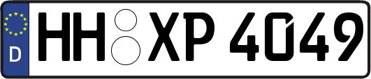 HH-XP4049