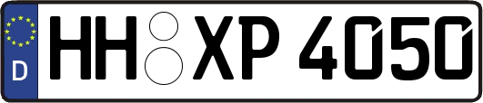 HH-XP4050