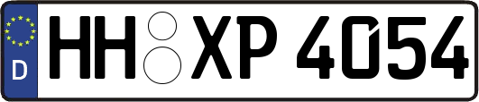 HH-XP4054