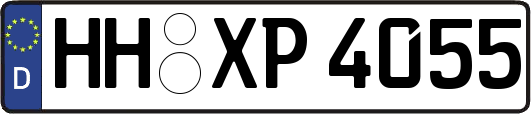 HH-XP4055
