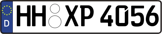 HH-XP4056