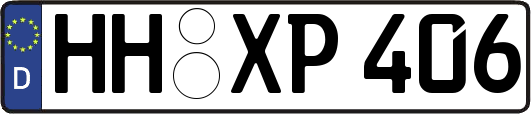 HH-XP406