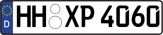 HH-XP4060