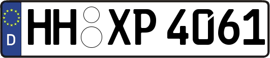 HH-XP4061