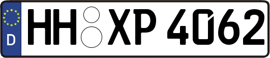 HH-XP4062