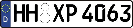 HH-XP4063