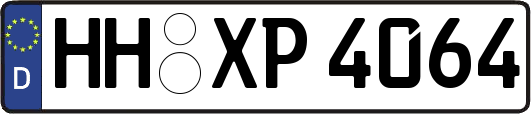 HH-XP4064