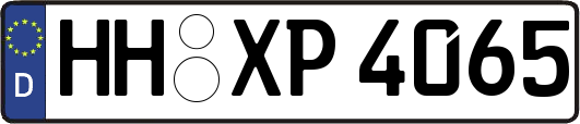 HH-XP4065