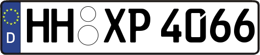 HH-XP4066