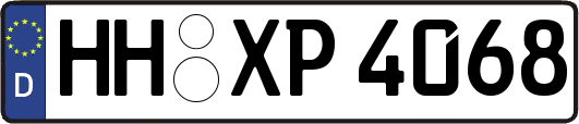 HH-XP4068