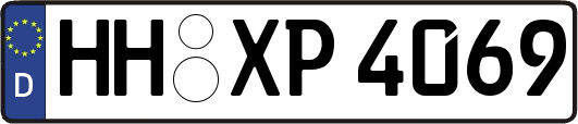 HH-XP4069
