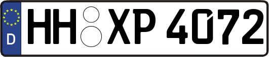 HH-XP4072