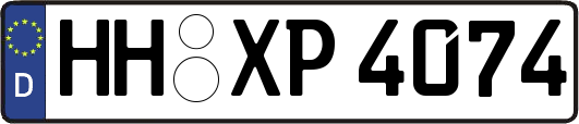 HH-XP4074