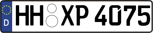HH-XP4075