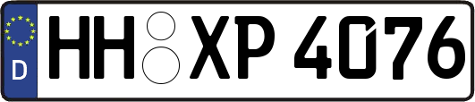 HH-XP4076