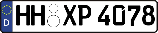 HH-XP4078