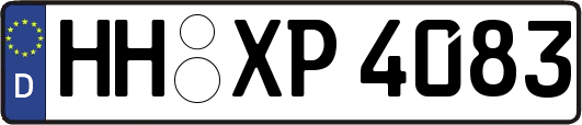 HH-XP4083