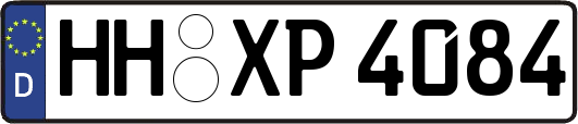 HH-XP4084