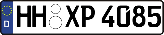 HH-XP4085