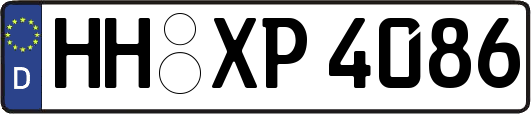 HH-XP4086